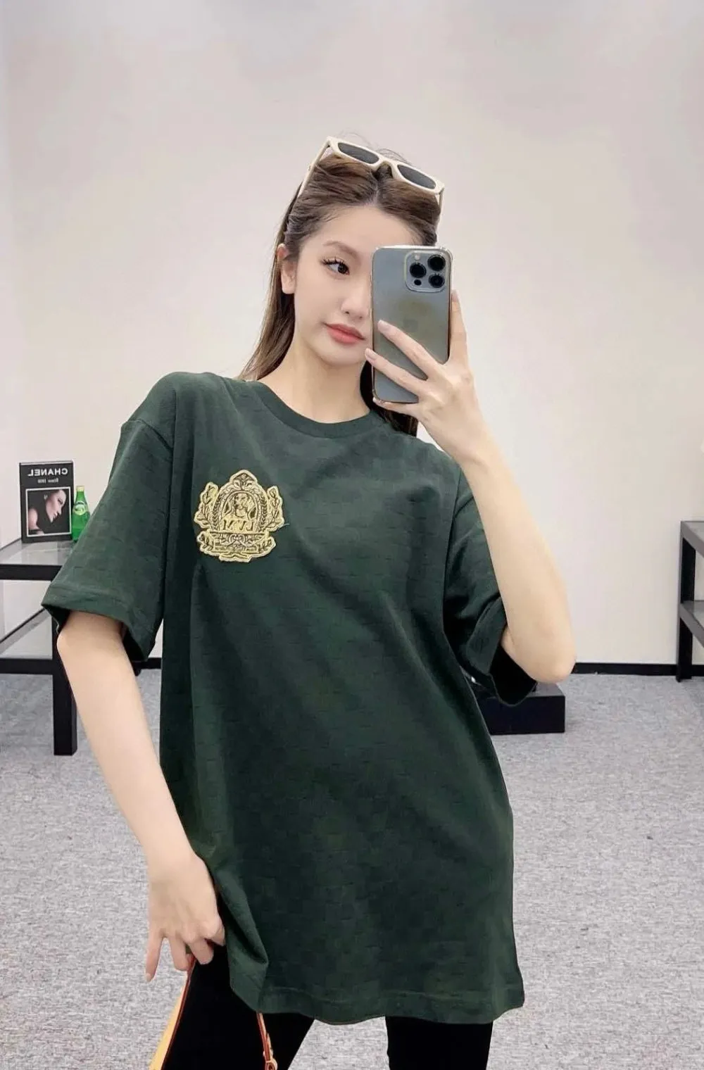 Louis Vuitton/